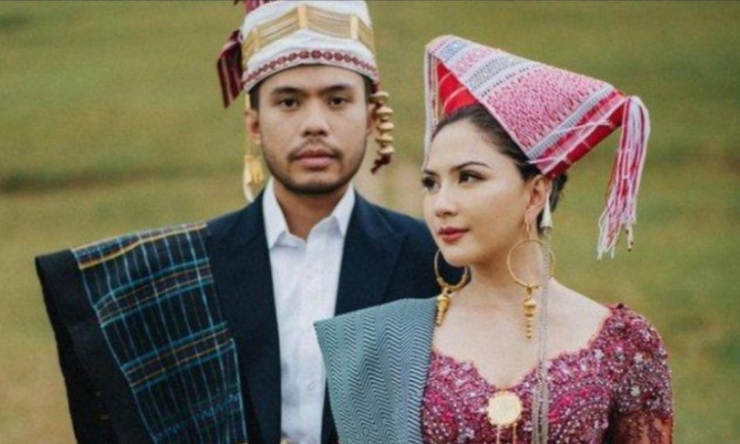 Yakup Hasibuan Nikahi Jessica Mila, Adat Batak Jadi Sorotan