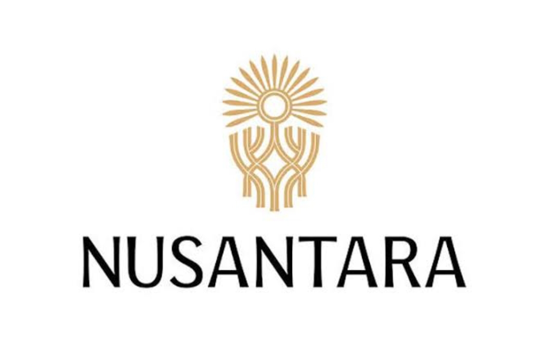Pohon Hayat Jadi Logo IKN, Sumber Kehidupan yang Satukan Nusantara