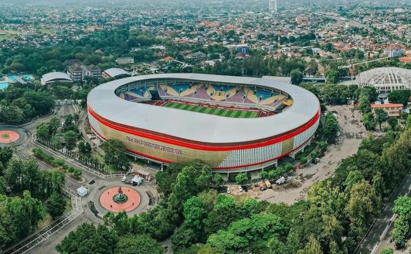 Punya Stadion Kelas Internasional, Kota Solo Jadi Tuan Rumah Kualifikasi Piala Asia U-23 2024