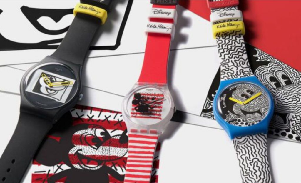 TEGAS! MALAYSIA SITA RATUSAN KOLEKSI JAM TANGAN SWATCH, DIANGGAP KAMPANYEKAN LGBTQ