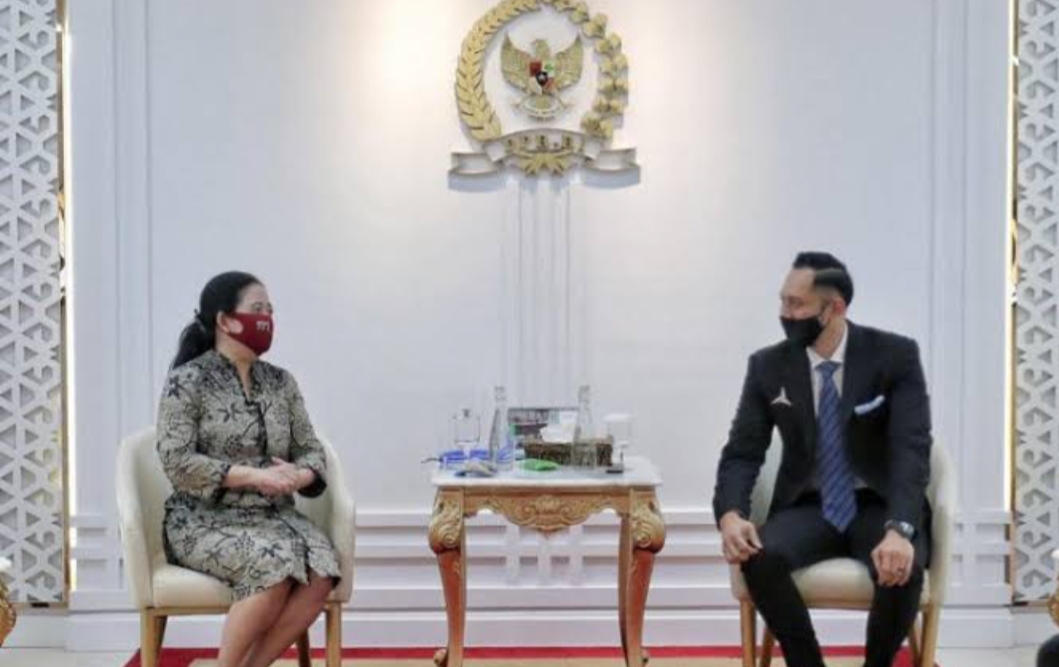 20 Tahun Renggang, PDIP Seriusi Temui Demokrat?