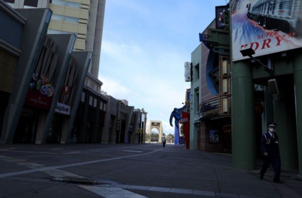 Gawat! Tak Hanya Jepang, Krisis Populasi Jadi Tren Global, Indonesia?