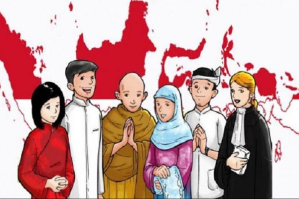 Kota Paling Toleran Dan Intoleran Se-Indonesia, Gimana Dengan Cilegon?