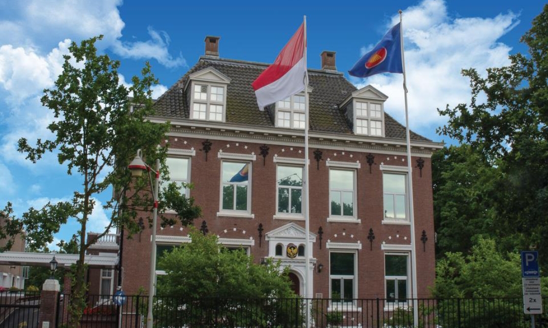 Belanda Kembalikan 472 Benda Peninggalan Sejarah yang Dicuri dari Indonesia