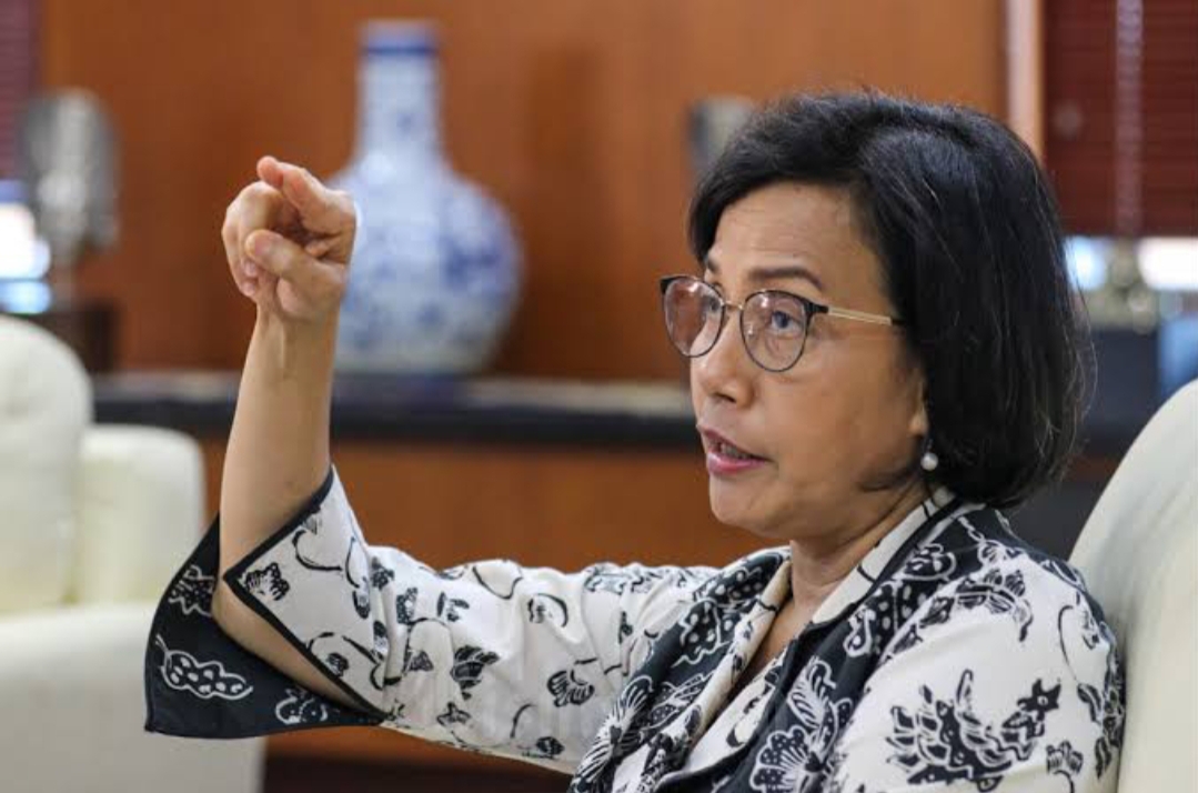 Jumlah Orang Nganggur di RI Turun Signifikan