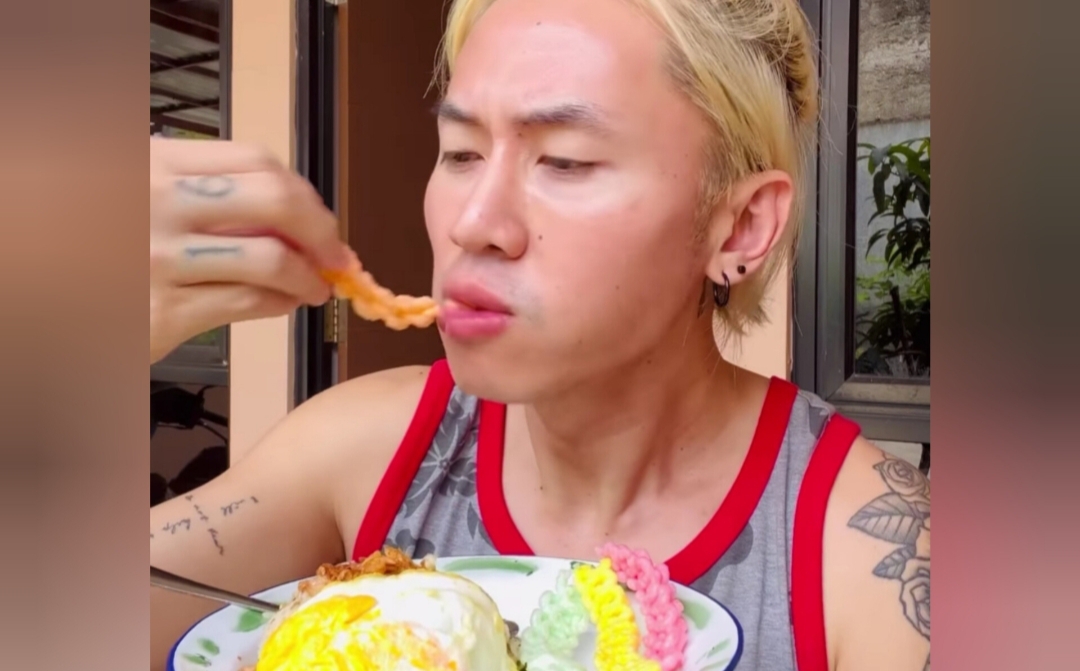 Rafael Tan, Dulu Personil SMASH, Kini Jual Seblak, Dihina Tapi Terus Gas Lalu Viral