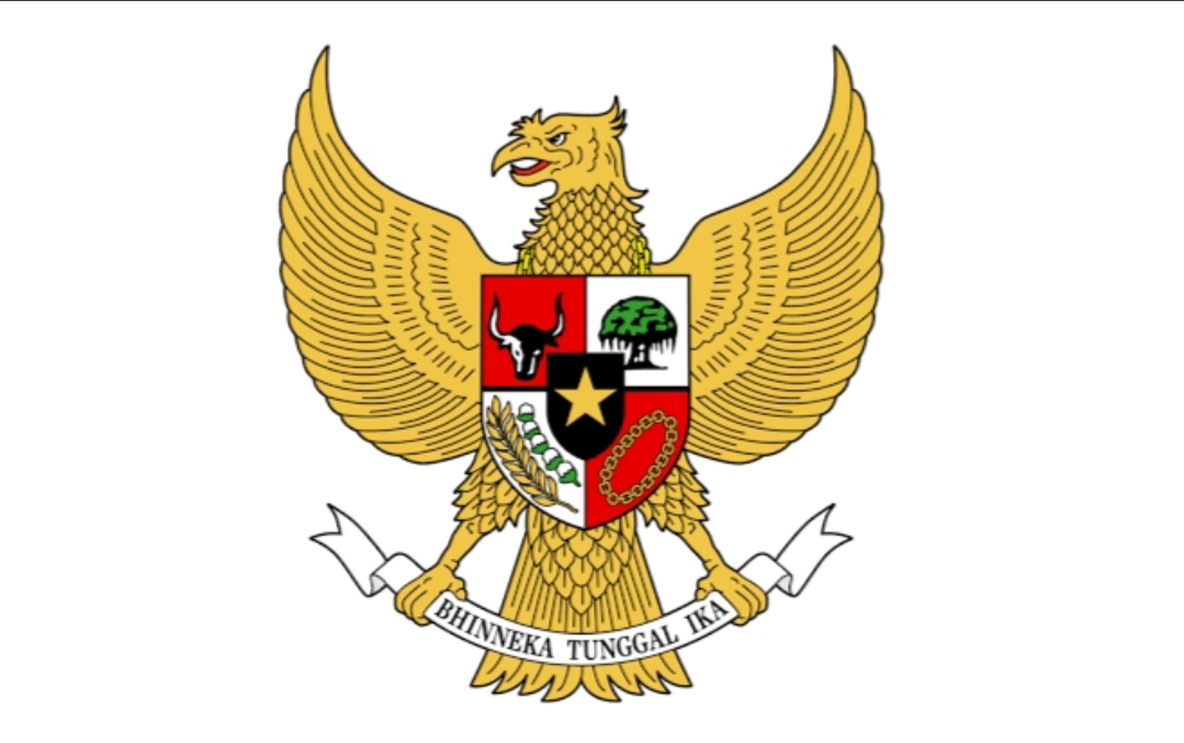 Mengenal dan Menghidupi Pancasila Sebagai Ideologi Negara Indonesia