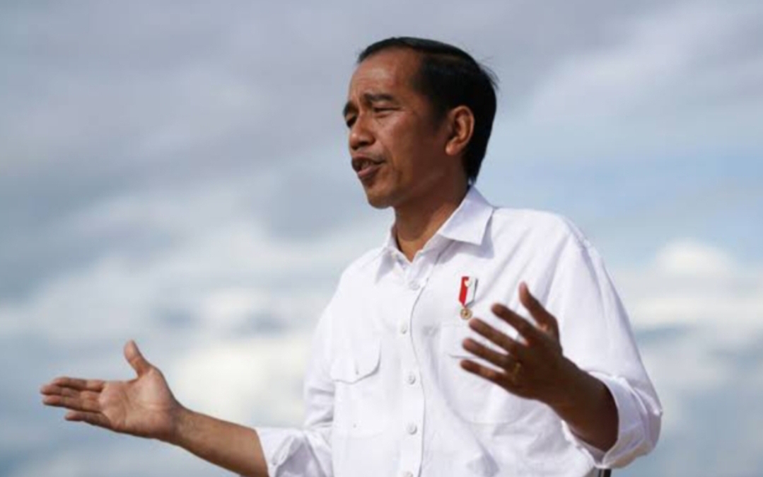 Presiden ke Depan Harus Bisa Lari Marathon untuk Indonesia Emas! Pilpres 2024 Penentu