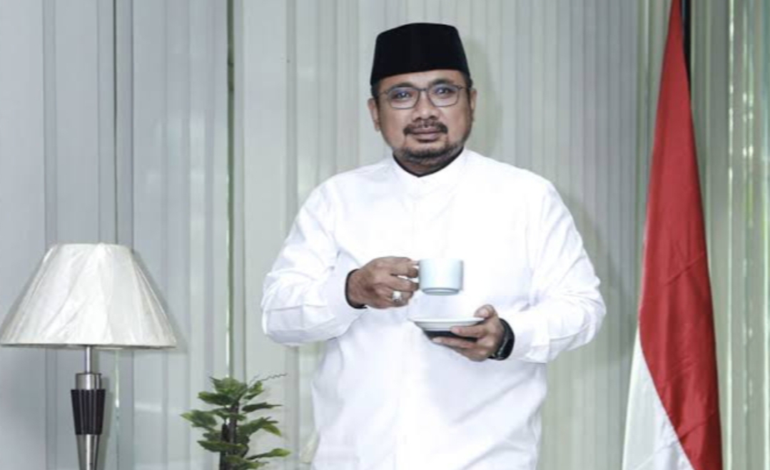 Menteri Agama: Jangan Pilih Capres yang Pernah Pecah Belah Umat dengan Agama