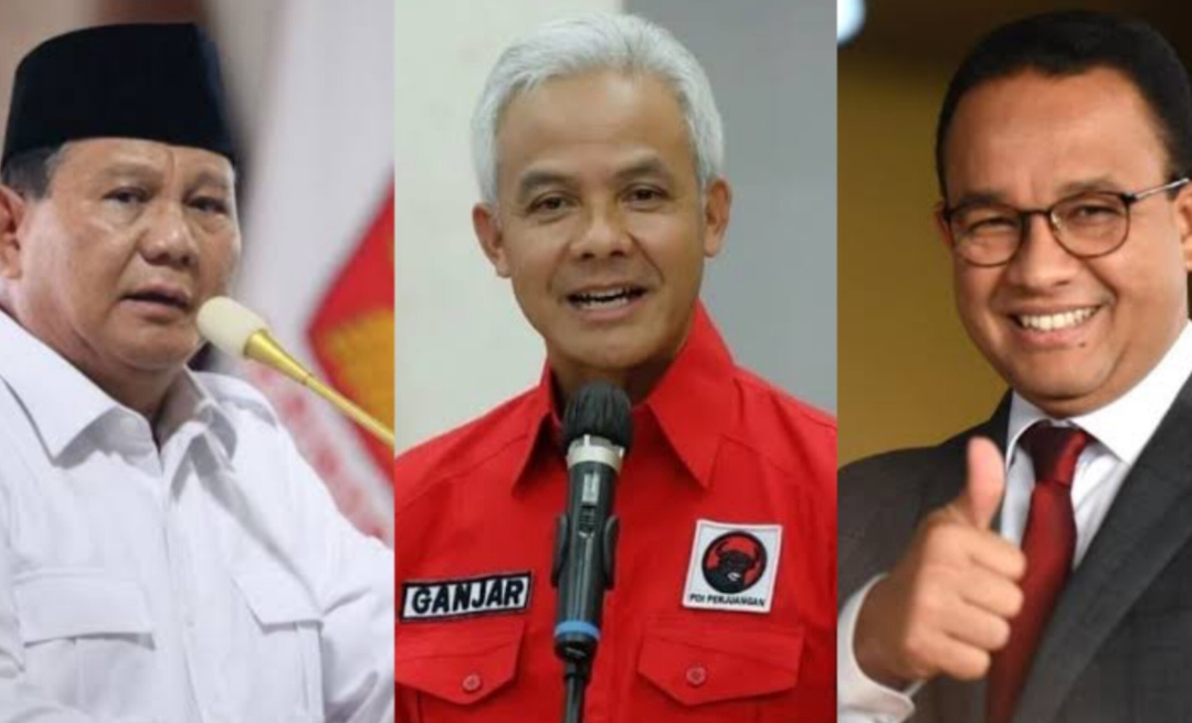 Deretan Janji Manis Bacapres-Cawapres, Dari Makan Gratis hingga BBM Gratis, Pilih yang Mana?