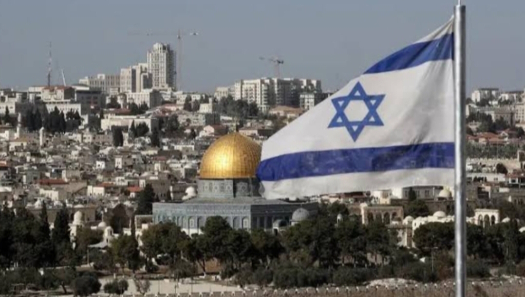 Indonesia Masih Impor Pesawat dari Israel, Tembus Rp78 M, Juga Ekspor Sejumlah Komoditas 