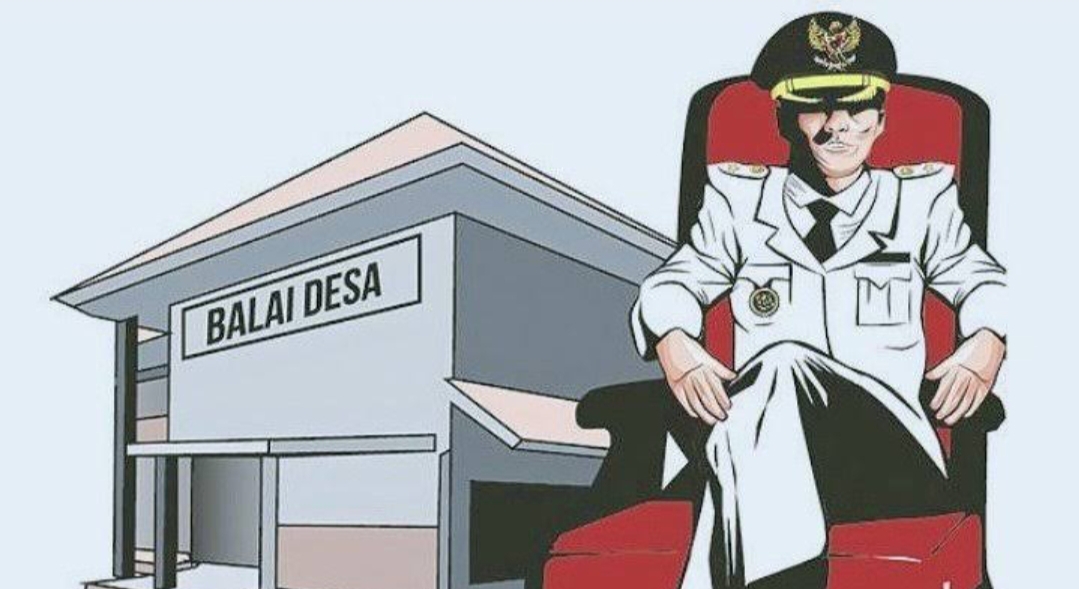 Catat! Perangkat Desa Terancam Dipenjara Jika Tak Netral di Pilpres 