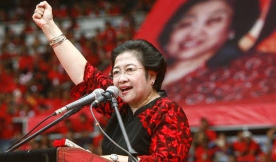 Republik Ini Pengorbanan, Kenapa yang Baru Berkuasa Mau Bertindak Seperti Orde Baru?