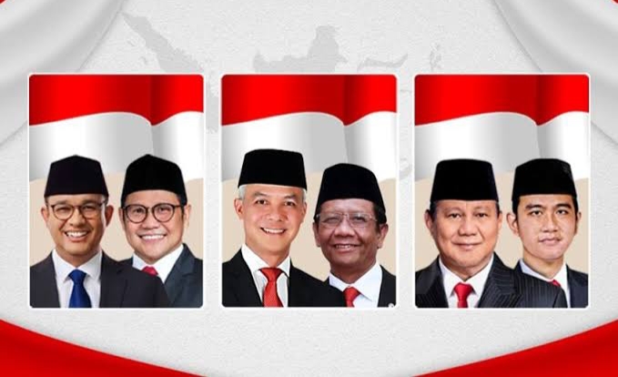 Malam Ini Debat Perdana Pilpres 2024, Penting Banget, Masyarakat Harus Nonton!