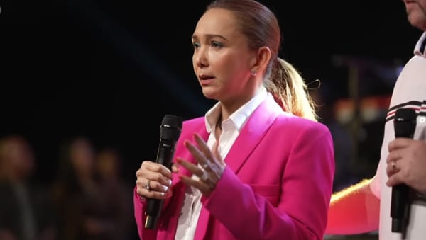 Kiki Fatmala Berpulang, Tinggalkan Jejak Kesaksian Hidup yang Luar Biasa