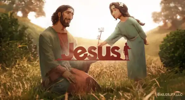 “JESUS” 2025: Hadir Jadi Terobosan Baru dalam Dunia Perfilman Kristen
