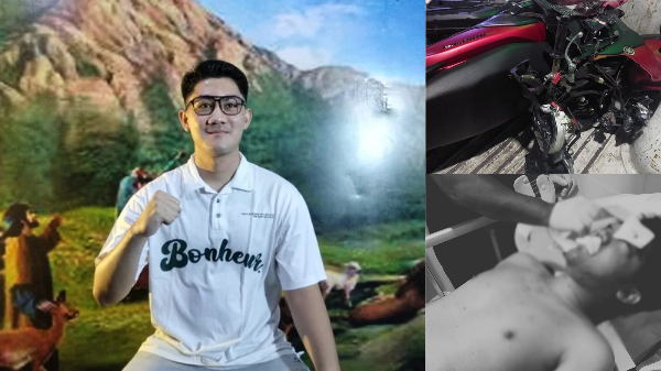 Terhindar dari Maut, Cleo: Kalau Bukan Karena Tuhan Pasti Bablas