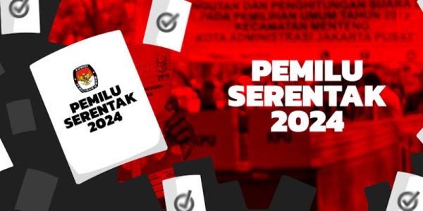 Apakah Gereja Boleh Berpolitik? Sikap Proaktif Gereja di Tengah Dinamika Pemilu 2024