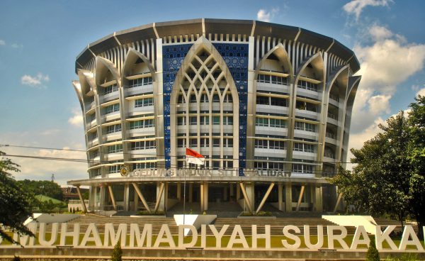UMS Serukan Maklumat Tolak Nepotisme, Demokrasi Memprihatinkan