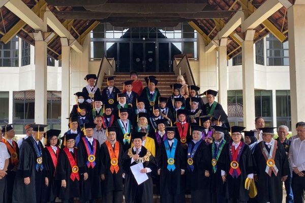 Setelah UGM dan UUI, UI Pun Resah: Negeri Kami Kehilangan Kemudi