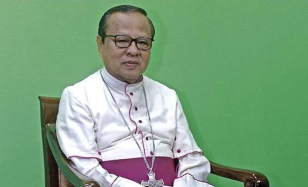 Uskup Agung Jakarta: Kekuasaan Itu Berbahaya Kalau Tidak Dijalankan dengan Baik
