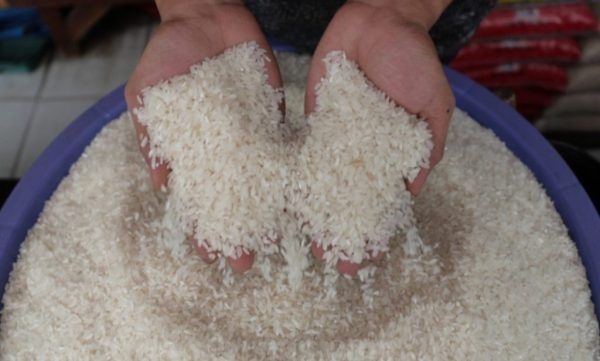 Harga Beras Tambah Mahal, Akibat Bansos Untuk Kampanye?