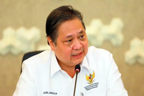 Pemerintah Masukkan Program Makan Siang Gratis di APBN 2025, 450 Triliun