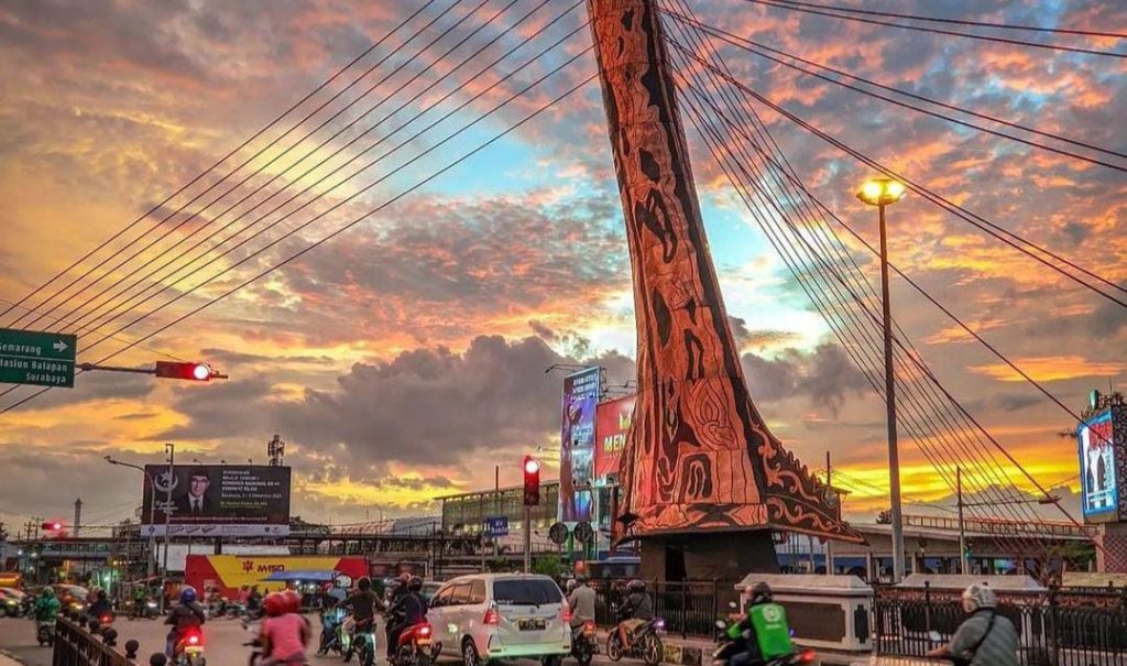 Ngabuburit Asyik di Kota Solo, Yuk Ke Sini!