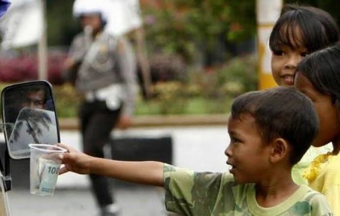 Miris, Dana Pendidikan Naik Terus tapi Anak Putus Sekolah Merajalela
