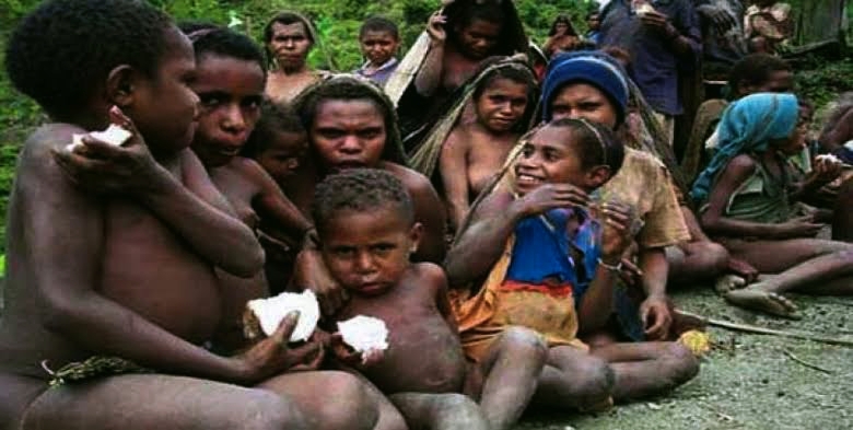 13 Provinsi Miskin Ekstrem: Tertinggi di Papua, Ada Aceh, Yogyakarta, NTT, Maluku