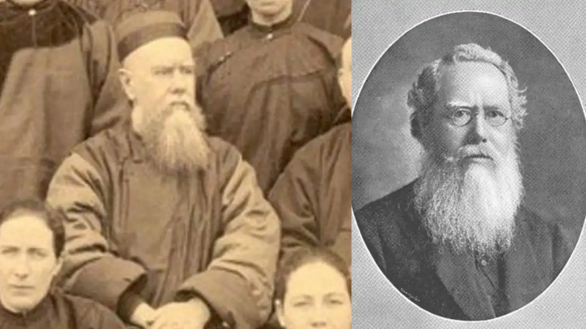 Hudson Taylor: Mengabdikan Hidup untuk Misi dan Kemanusiaan
