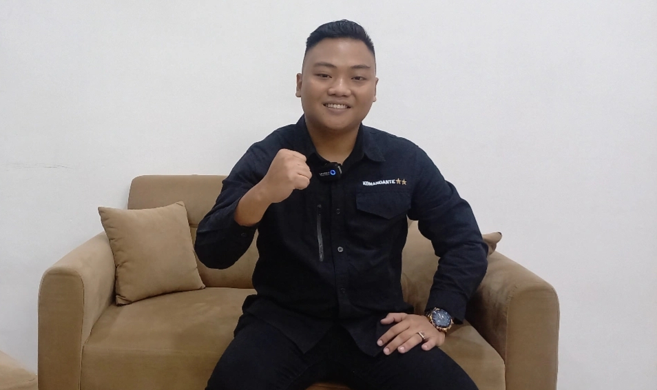 Pradistya Fiqri, Gen Z yang Lawan Stigma ‘Ordal’, Kini Jadi Anggota DPRD