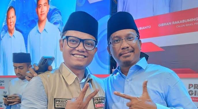 Hilang Saat OTT tapi Muncul di Kampanye 02, Bupati Sidoarjo Kini Tersangka Korupsi