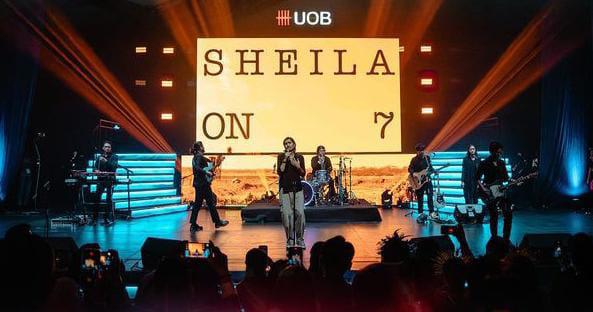 Tur Sheila On 7 Tunggu Aku di Lima Kota Besar Indonesia Mendatang, Ini Jadwal dan Lokasinya