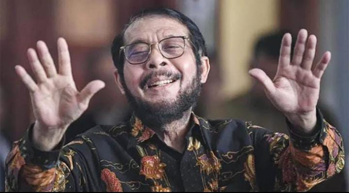 Wadaw, Anwar Usman Masih Pakai Fasilitas Ketua MK, Padahal Udahan
