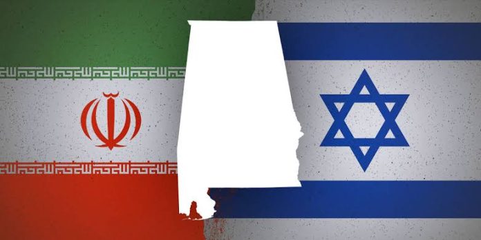 Saling Serang, Israel-Iran Dulu Saling Sayang, Agama Jadi Pemisah