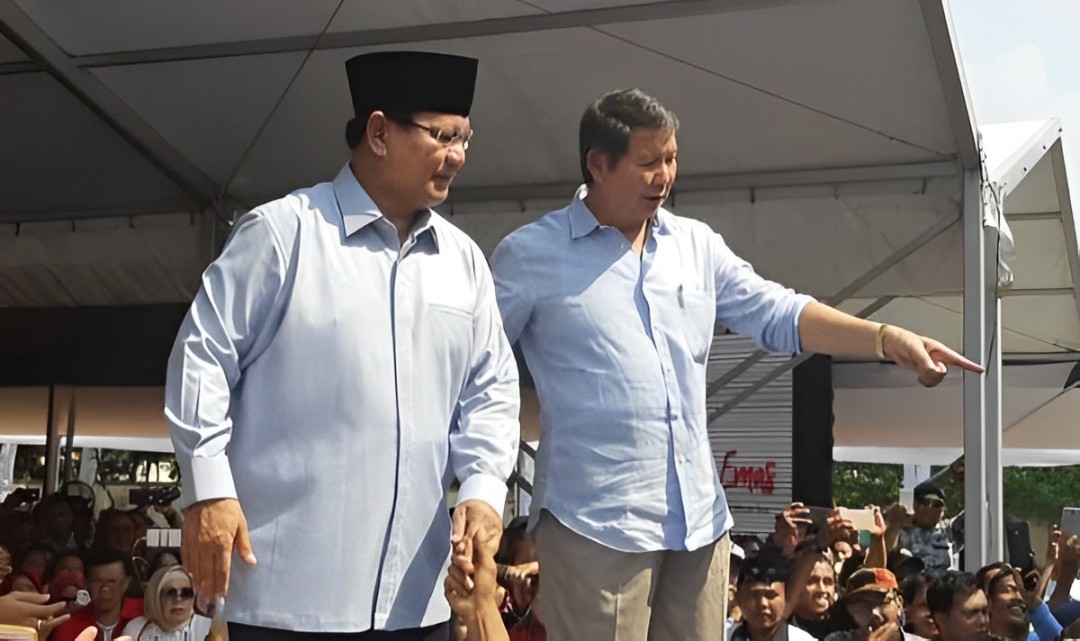 Hashim Bangun Pabrik Timah di Batam dengan Omzet Rp1,2 Triliun/Tahun
