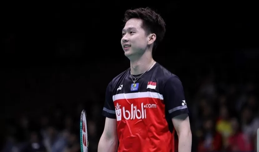 Resmi Pensiun, Kevin Sanjaya Sampaikan Gantung Raket Dini