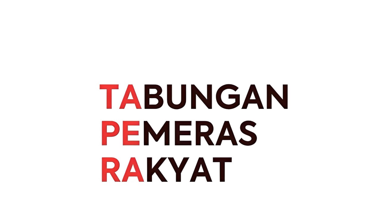 Pekerja Gak Mau Potong Gaji untuk Tapera? Siap Tuh Disanksi