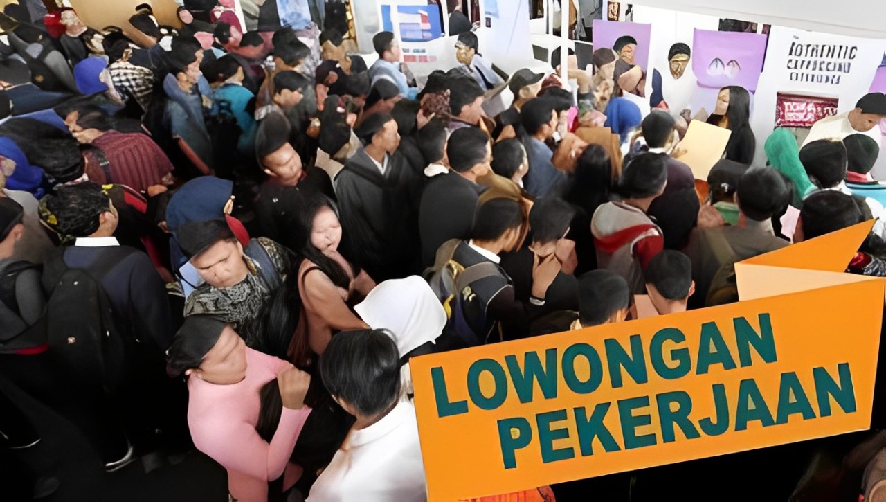 Diskriminasi Usia Kerja di Indonesia, di Belanda Tak Ada Usia Pensiun