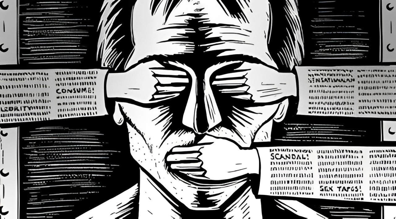 RUU Penyiaran Menjadi Ancaman Kebebasan Pers, Mengapa Jurnalistik Investigasi Dilarang Tayang Eksklusif?