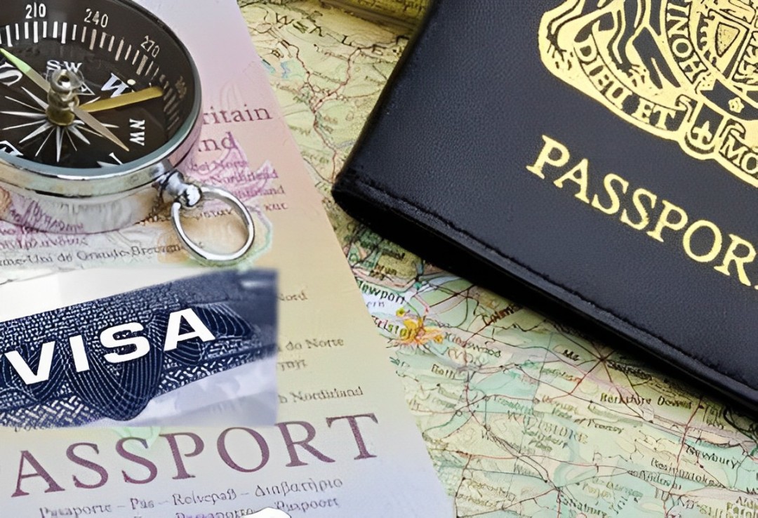 Warga RI Bebas Masuk Puluhan Negara Lintas Benua Tanpa Visa, Mana Saja?