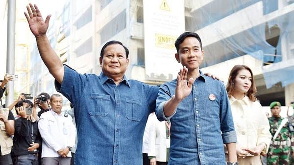 Rencana Tambah Kementerian Prabowo untuk Bagi Jabatan: Peluang Korupsi