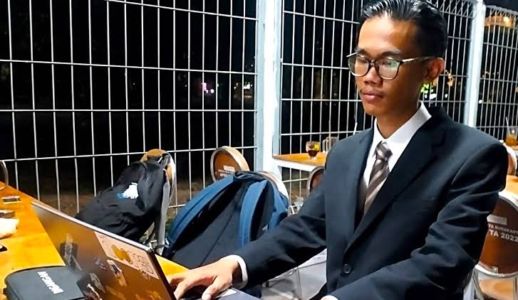 PN Solo Tolak Gugatan Almas yang Minta Gibran Berterima Kasih Atas Jasanya