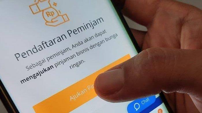Pinjol Ilegal Merajalela, Korban Terbanyak adalah Profesi Guru