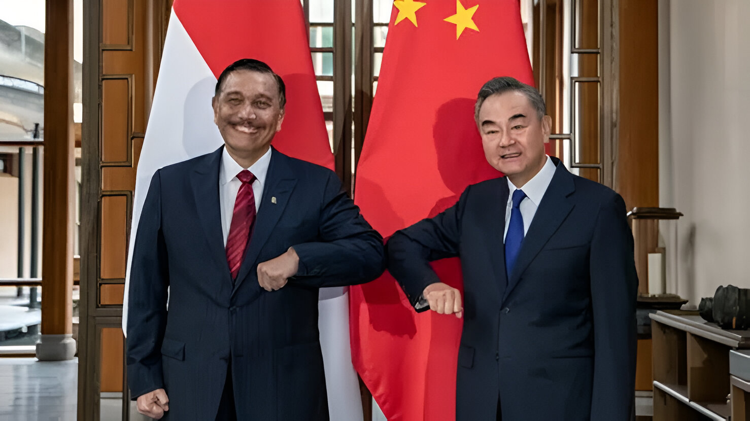 Utang RI ke China Meningkat Sepanjang 2023, Pakistan Dalam Krisis