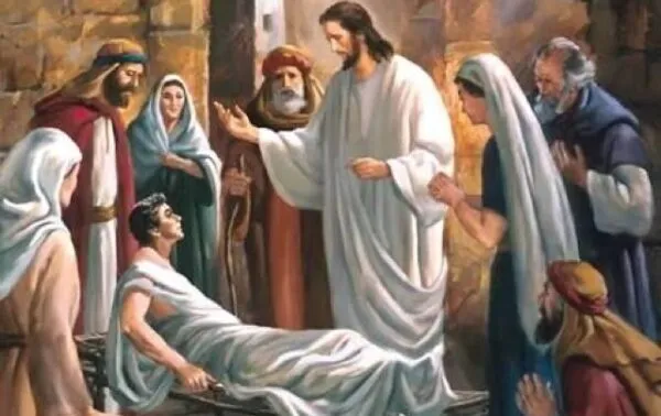 Jehovah Rapha: Kuasa Penyembuhan dari Tuhan