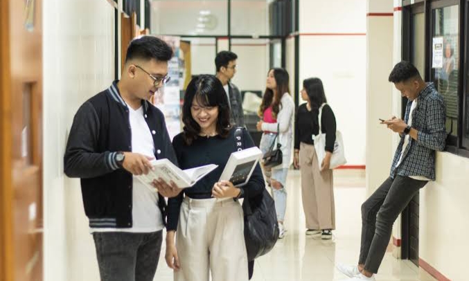Langkah Jitu Memilih Jurusan Kuliah yang Tepat, Jangan Bingung Yah