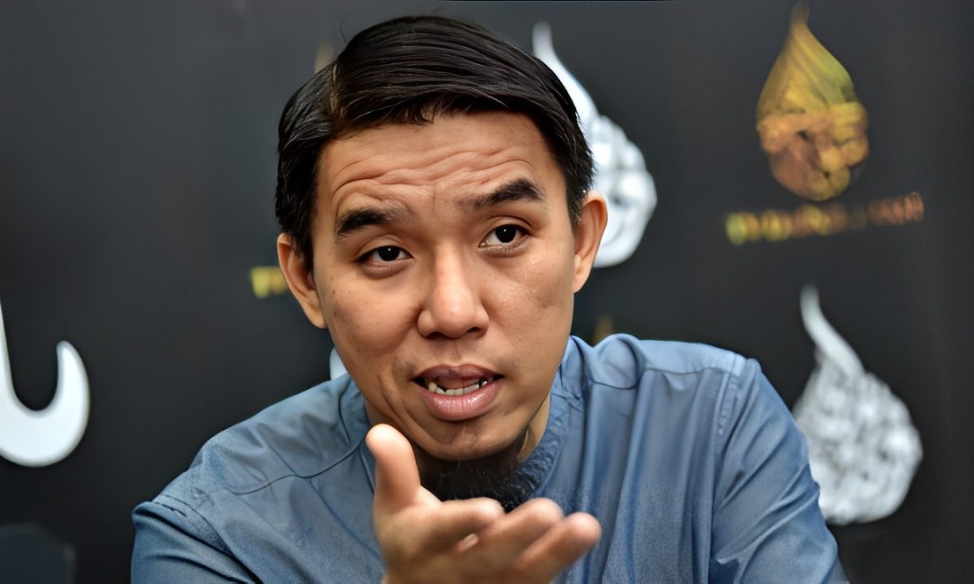 Viral Pendakwah Mau Syahadatkan Anak-anak di Malaysia, Sesentif Apa di Sana?