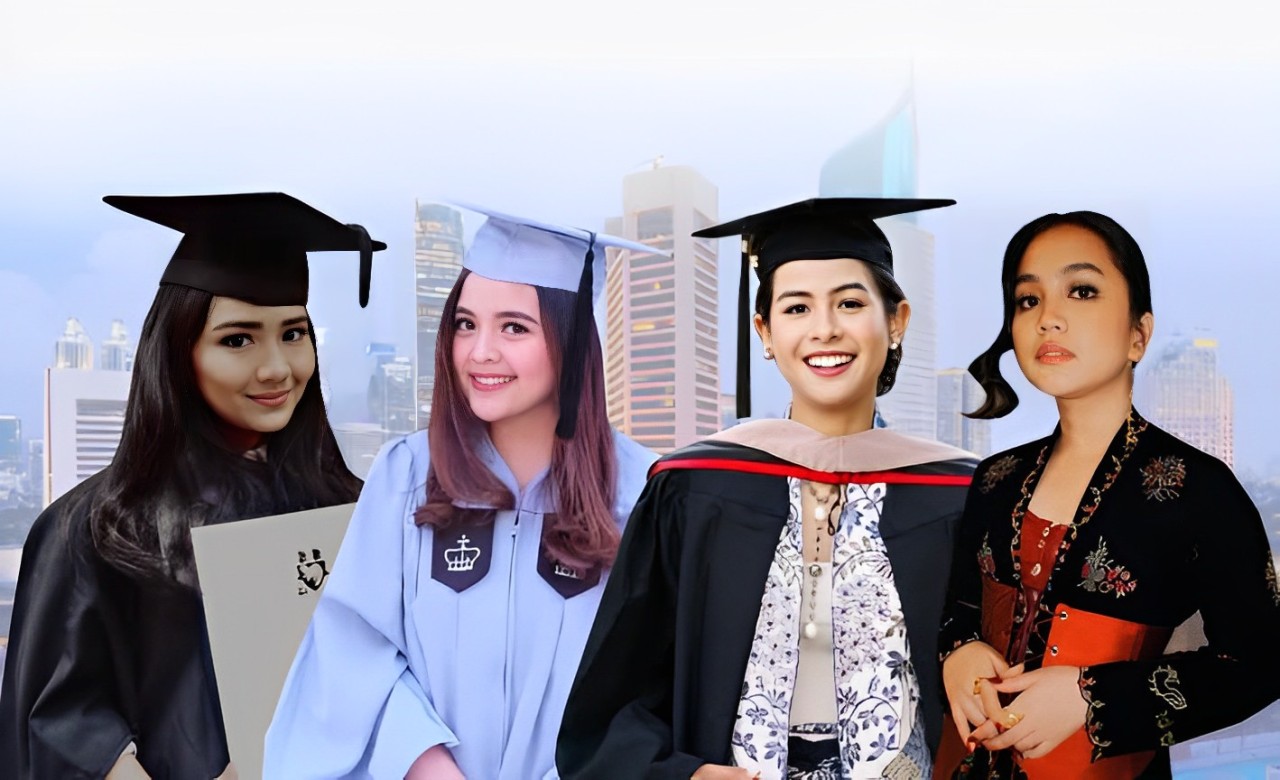 Beasiswa LPDP 2024 Batch 2 Dibuka, Daftar dan Raih Mimpimu